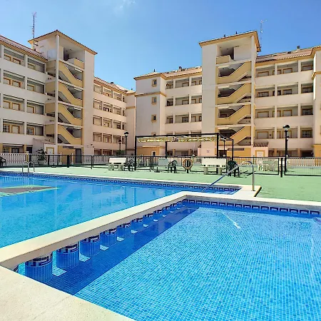 Ribera Beach 3 - 2706 Mar de Cristal Exterior photo