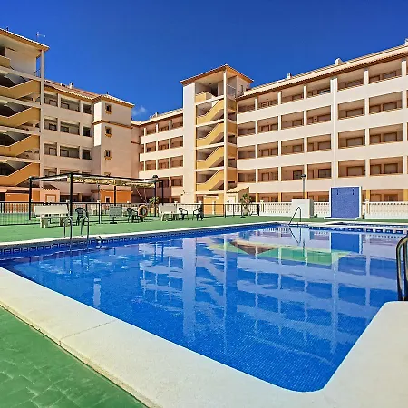 Ribera Beach 3 - 2706 Mar de Cristal Exterior photo