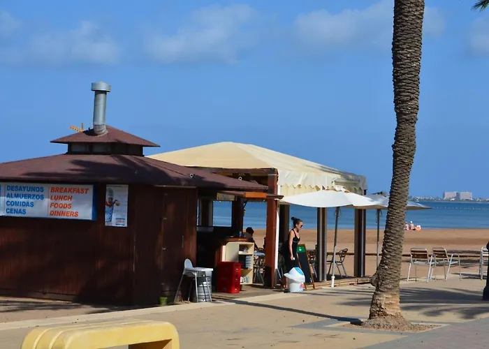 Ribera Beach 3 - 2706
