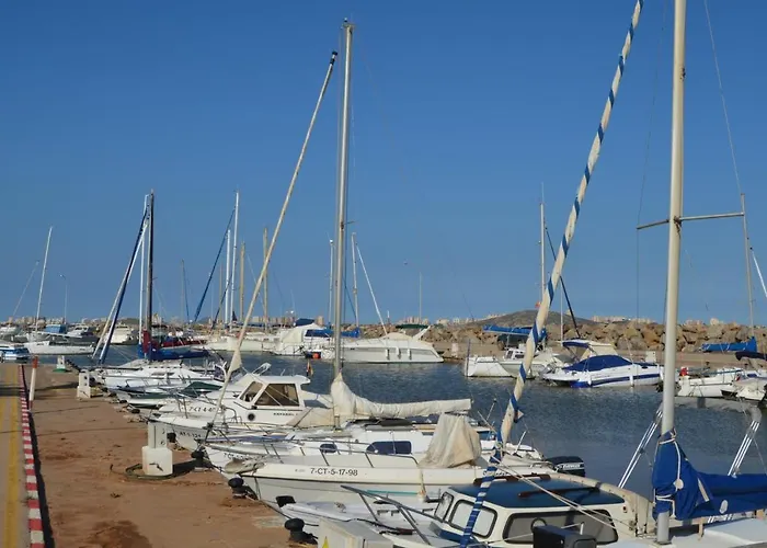 Ribera Beach 3 - 2706