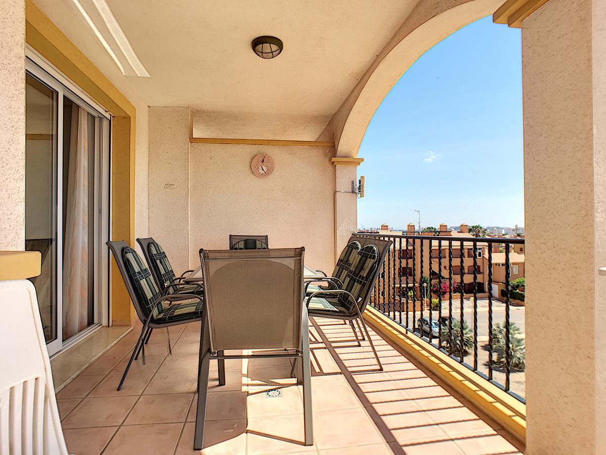 Apartment Ribera 3 - 2706 Mar de Cristal