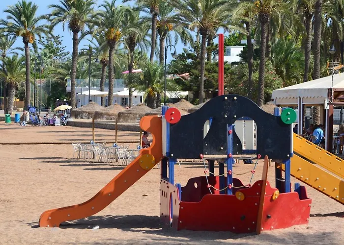 Ribera Beach 3 - 2706