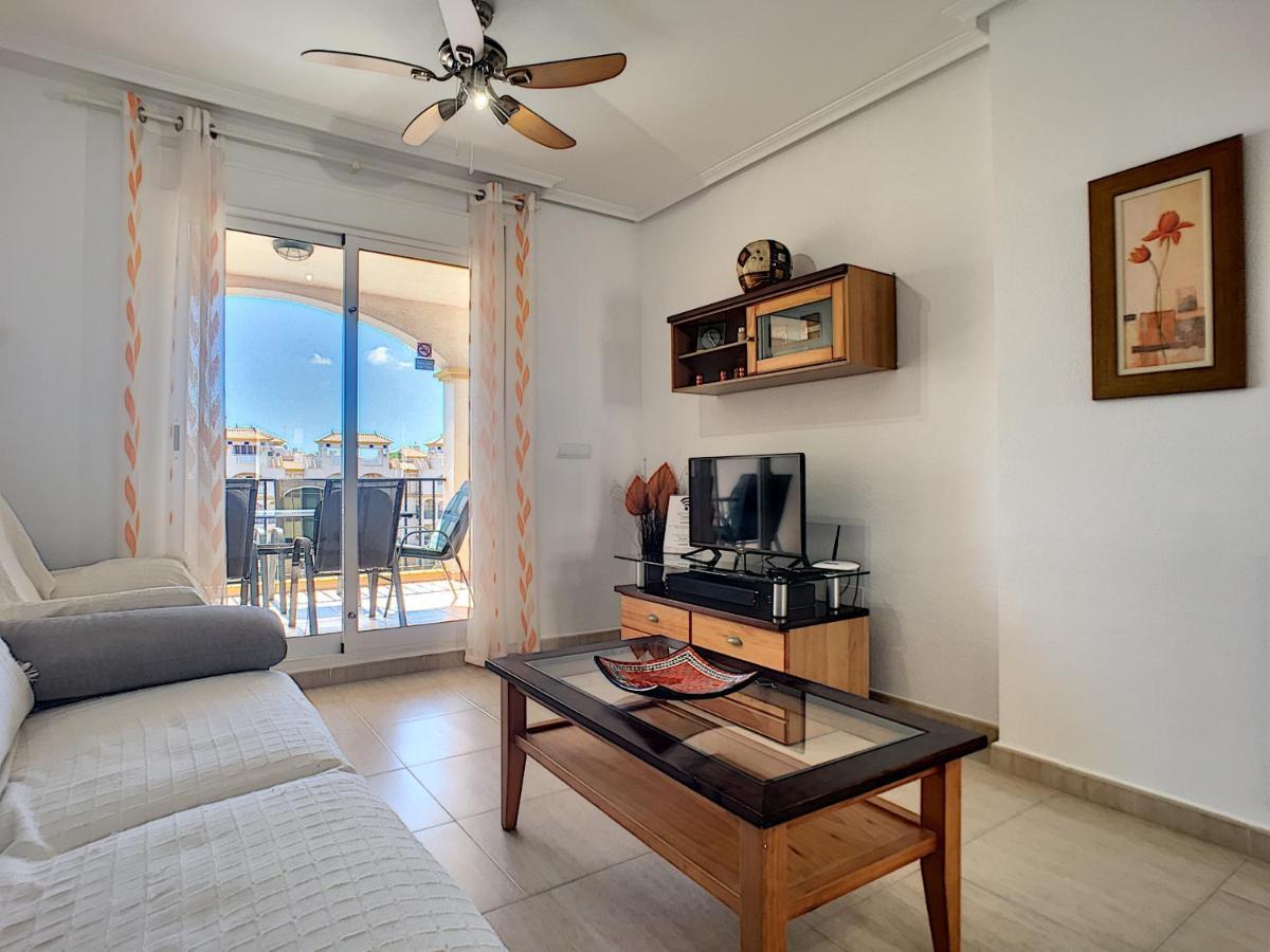 Apartment Ribera 3 - 2706