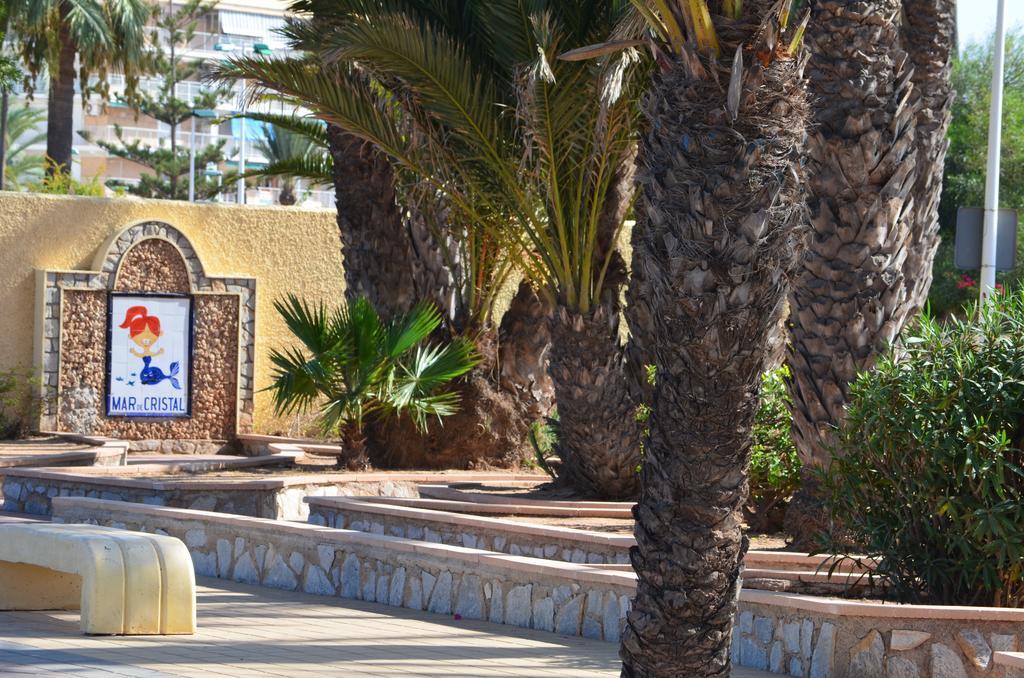 Apartment Ribera 3 - 2706 Mar de Cristal
