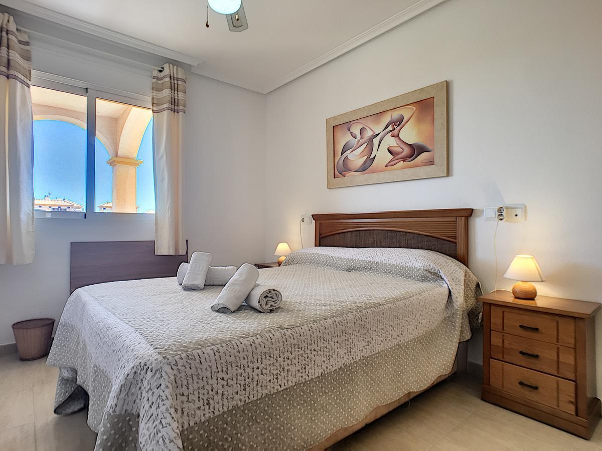 Apartment Ribera 3 - 2706 Mar de Cristal