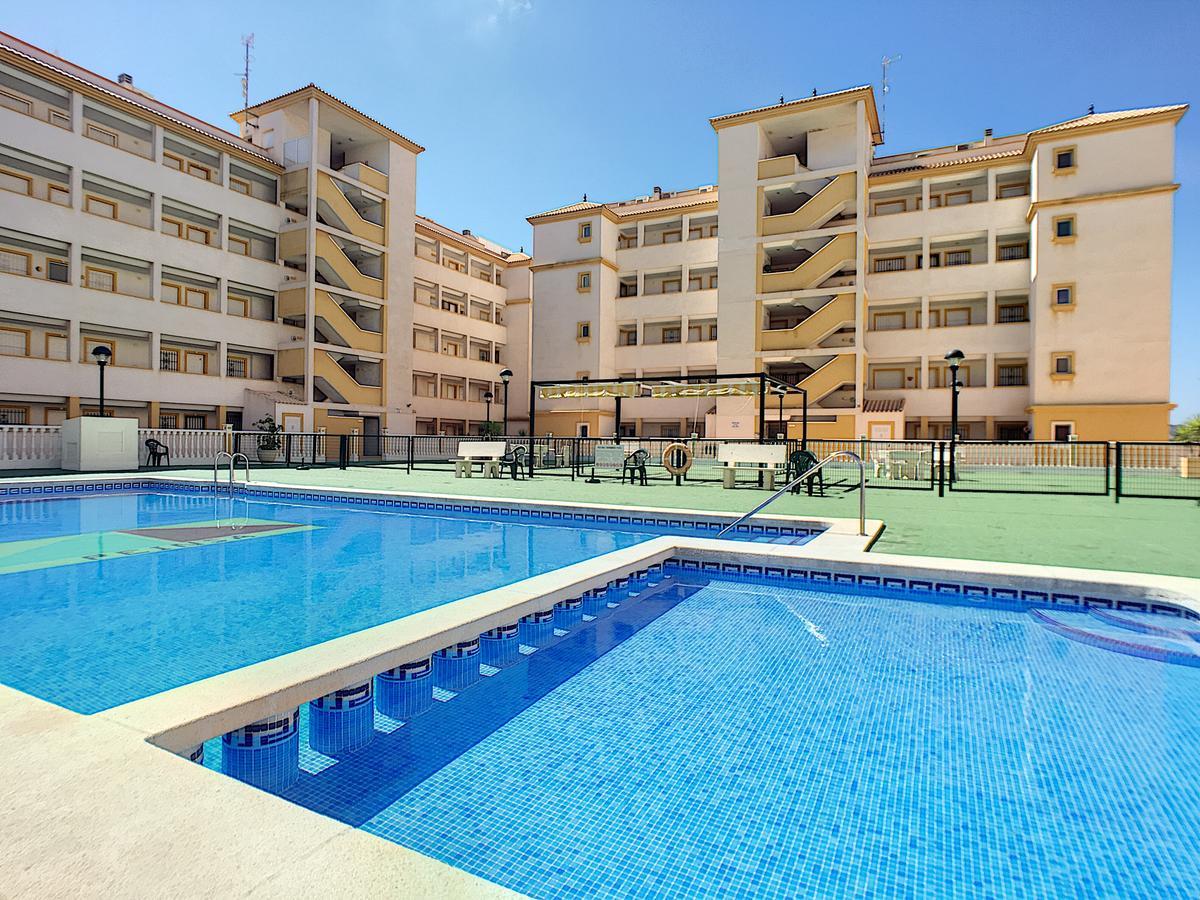 Ribera 3 - 2706 Mar de Cristal