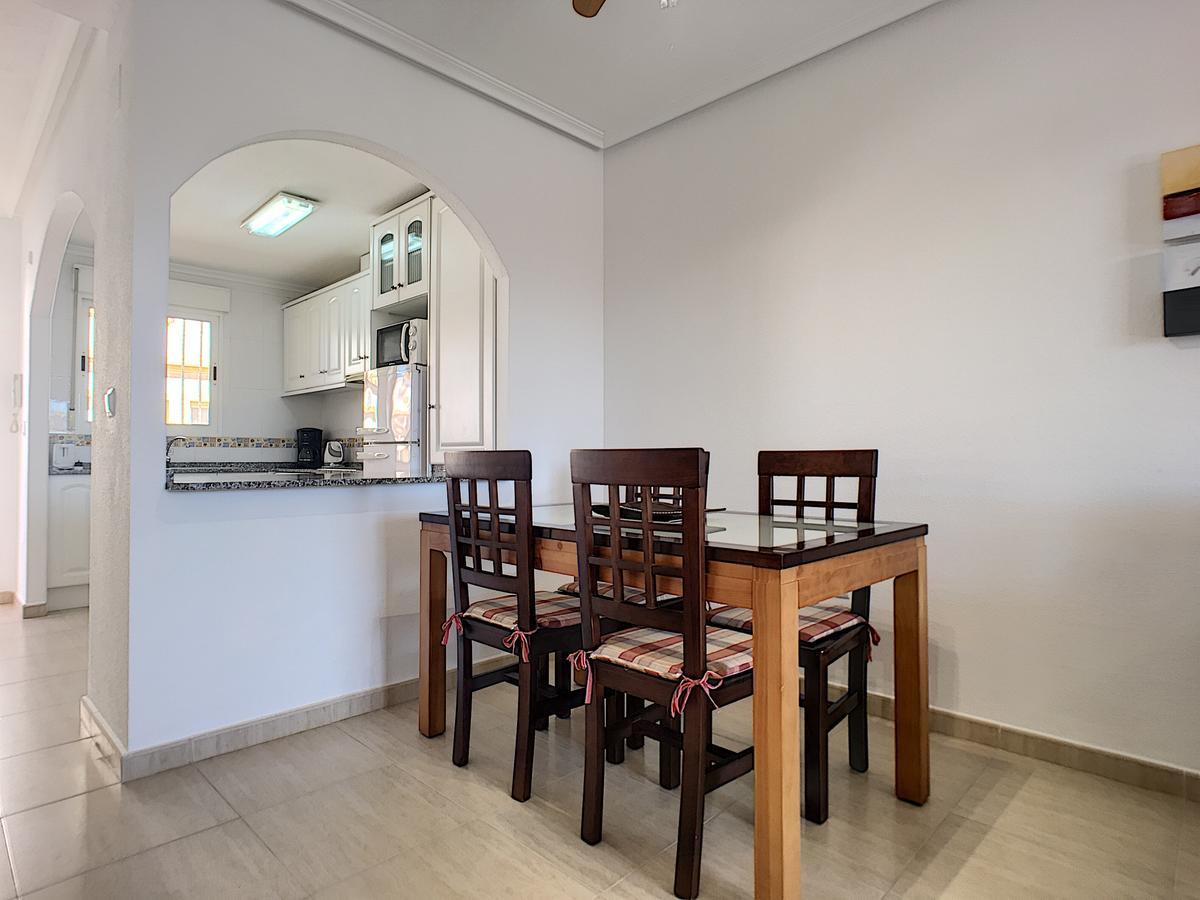 Apartment Ribera 3 - 2706 Mar de Cristal