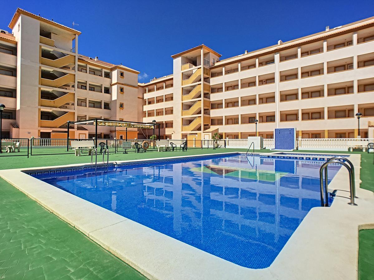 Apartment Ribera 3 - 2706 Mar de Cristal